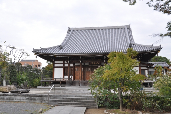 大雲寺