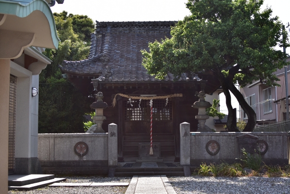 北野神社