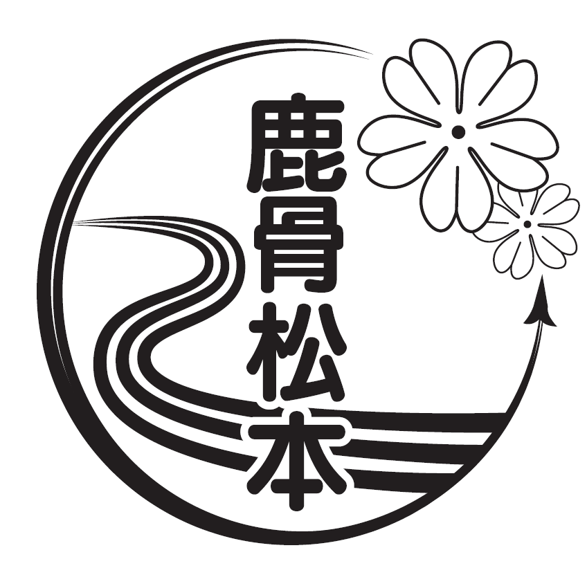 校章（モノクロ）