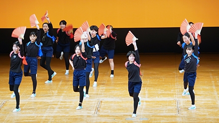 町会・自治会役員表彰式　その4