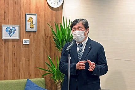 駄菓子屋「よりみち屋」オープン　その2