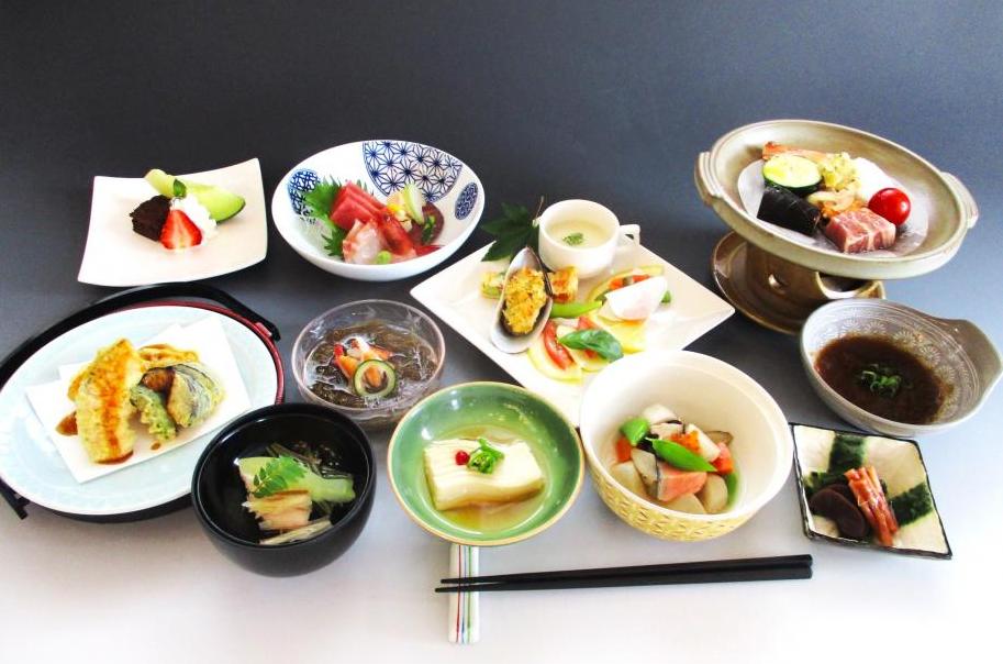 料理