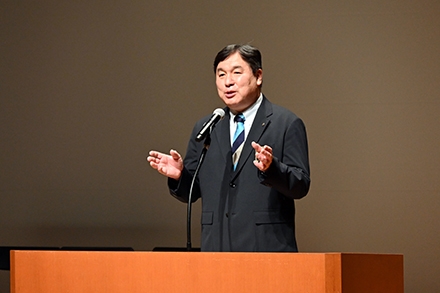 「快適睡眠フェア」開催　その2