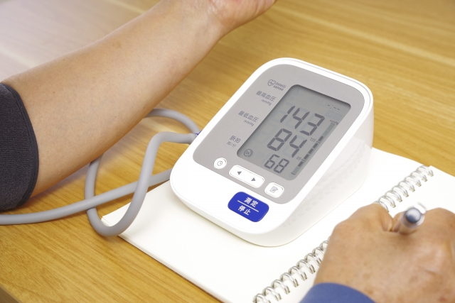 血圧計