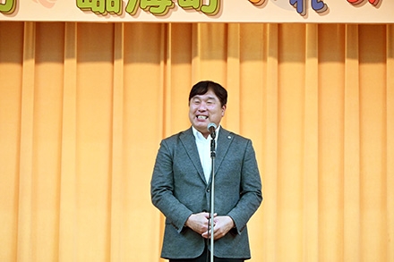 清新町・臨海町ふれあいまつり　その2