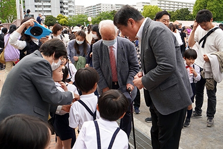 清新町・臨海町ふれあいまつり　その4