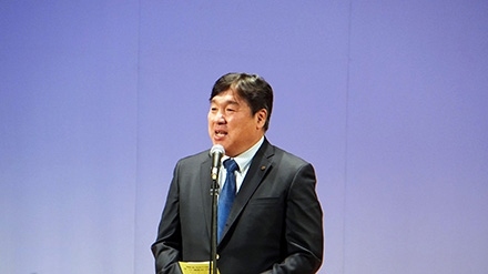 東部地区　安全・安心まちづくり大会　その2