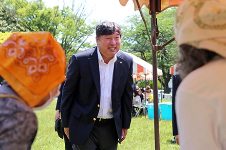 南江戸川ふるさとまつり　その4