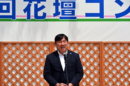 第49回花壇コンクール・フラワーまつり　その2
