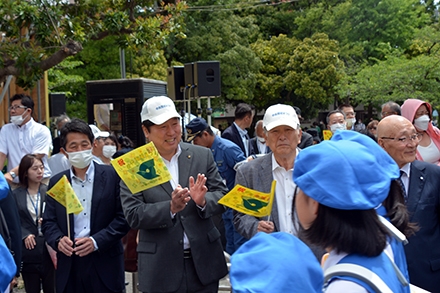 中央地域まつり　その3