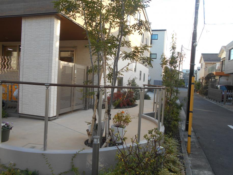 篠崎町七丁目プロジェクト