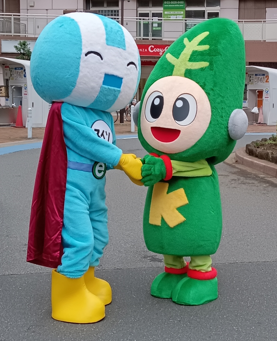 スイソマン