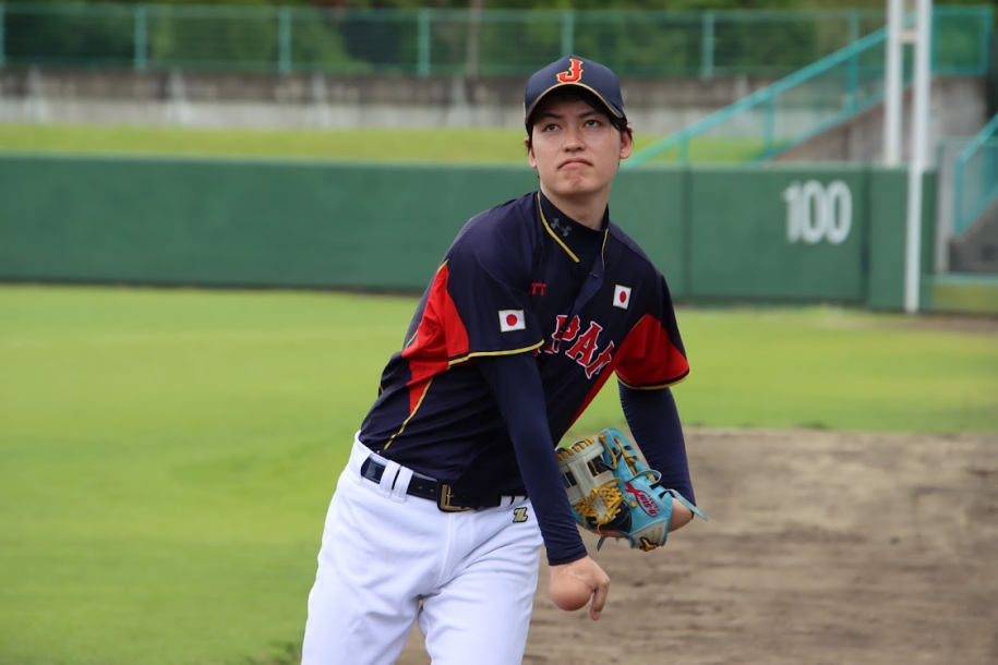 土屋来夢選手,紹介