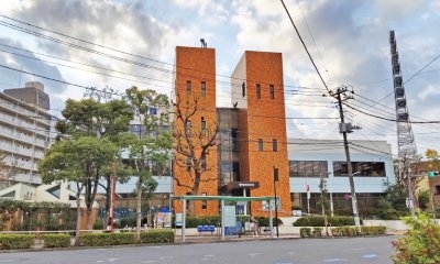 2022年（令和4）11月9日撮影