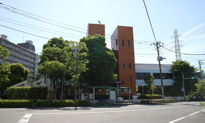20250528_葛西図書館