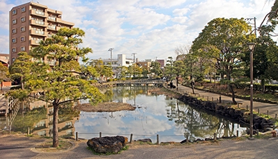 2020年（令和2）2月4日撮影