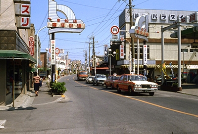 1982年（昭和57）6月3日撮影