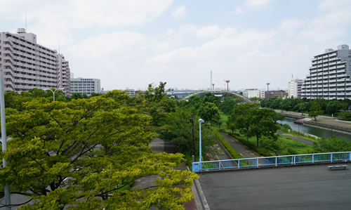 2016年（平成28）8月10日撮影