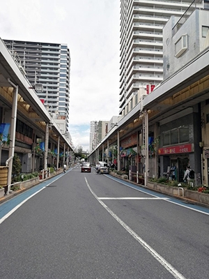 2022年（令和4）7月5日撮影