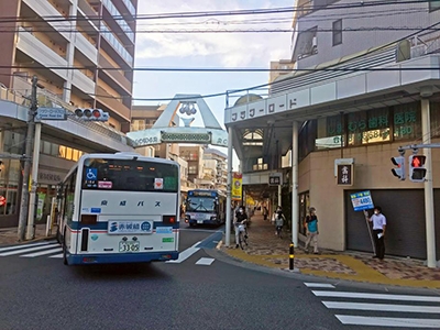 2022年（令和4）10月1日撮影