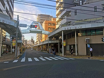 2022年（令和4）10月1日撮影