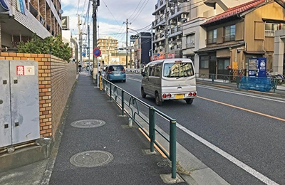 2022年（令和4）11月3日撮影