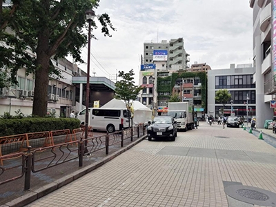 2022年（令和4）7月5日撮影