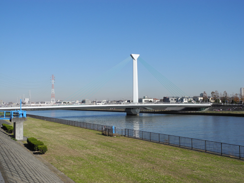 2013年（平成25）11月20日撮影