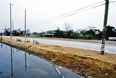 1971年（昭和46）撮影