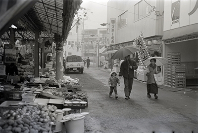 1970年（昭和45）2月1日撮影