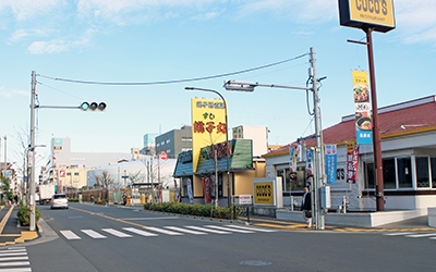 2019年（令和元）12月5日撮影