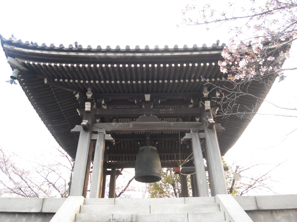 写真　燈明寺