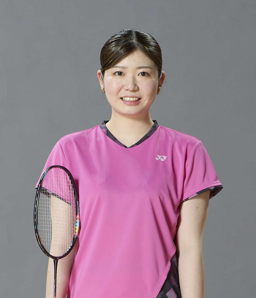 澤田選手正面写真