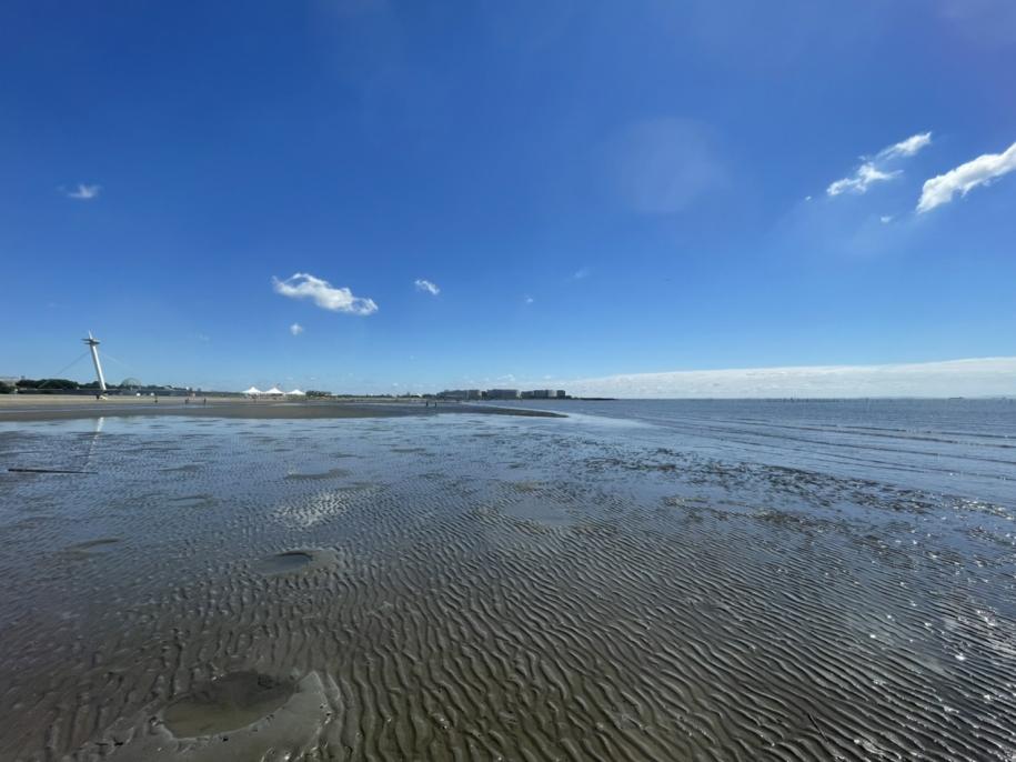葛西海浜公園