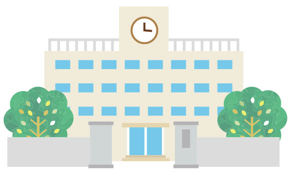 学校