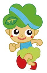 歩く江戸ッキー