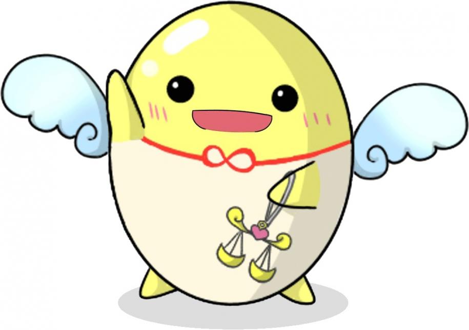 ハピらん画像