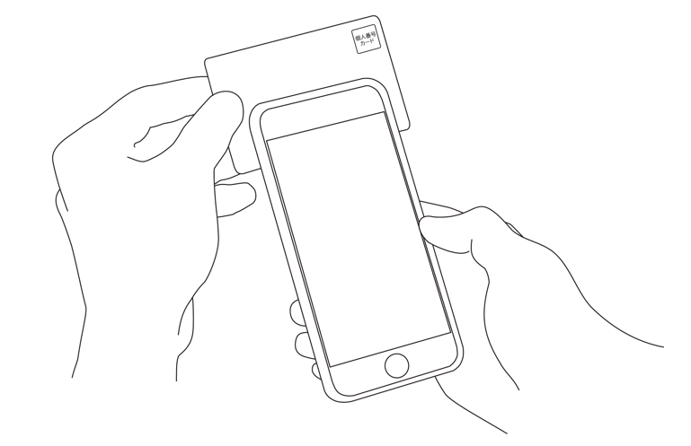 スマートフォン