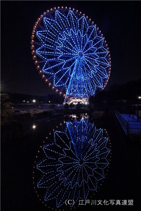 ダイヤと花の大観覧車08_01