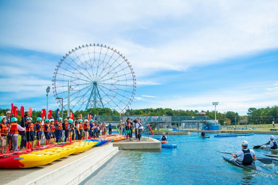 事前練習会写真1