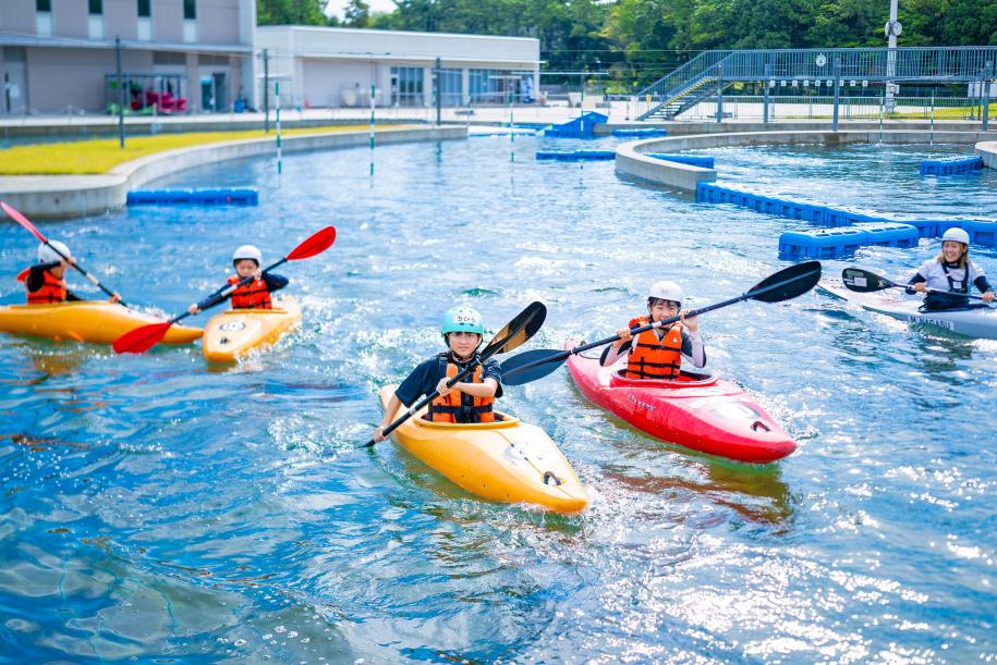 事前練習会写真2