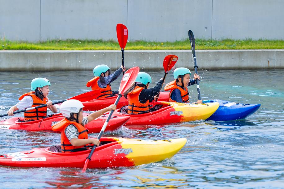 事前練習会写真3