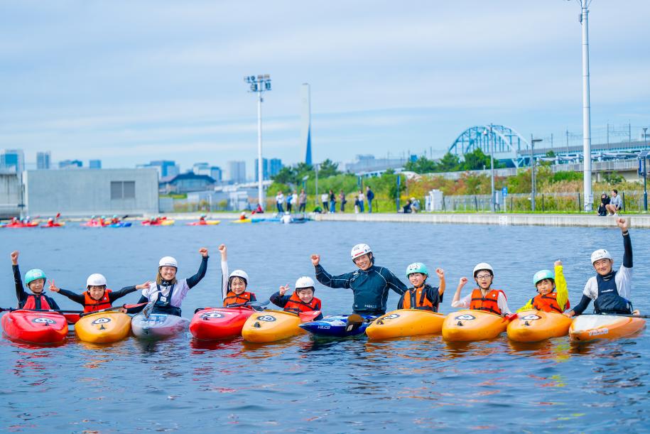 事前練習会写真4