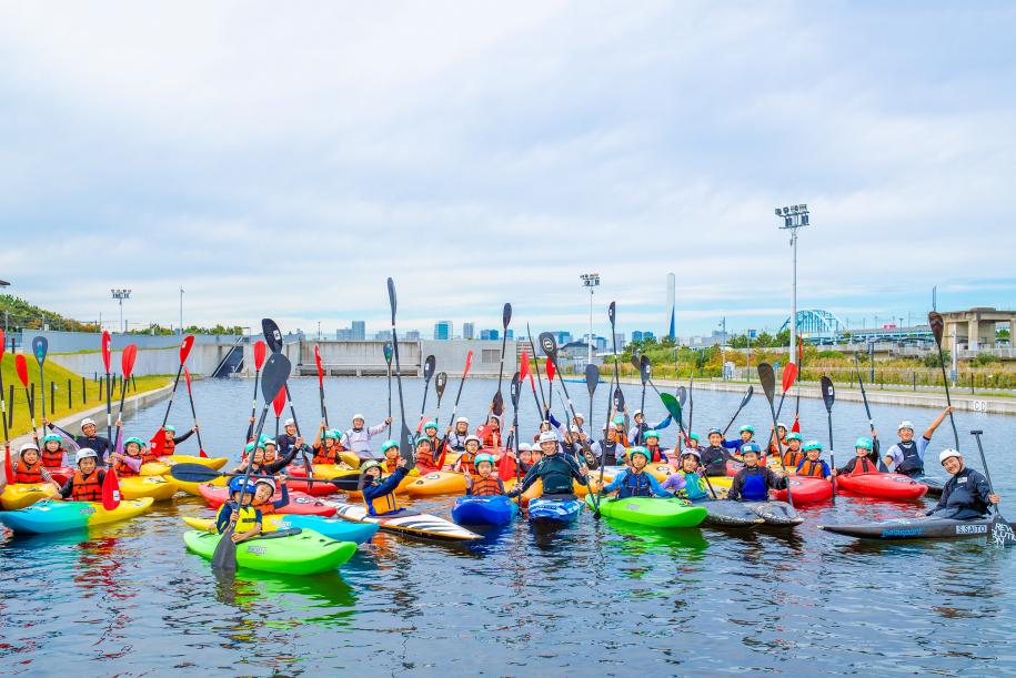 事前練習会写真5