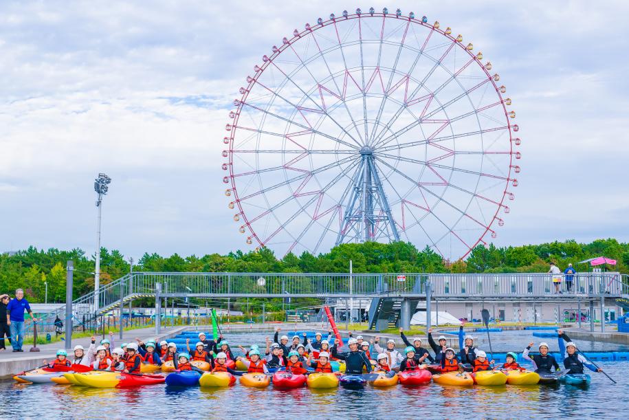 事前練習会写真6