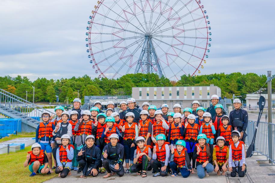 事前練習会写真7