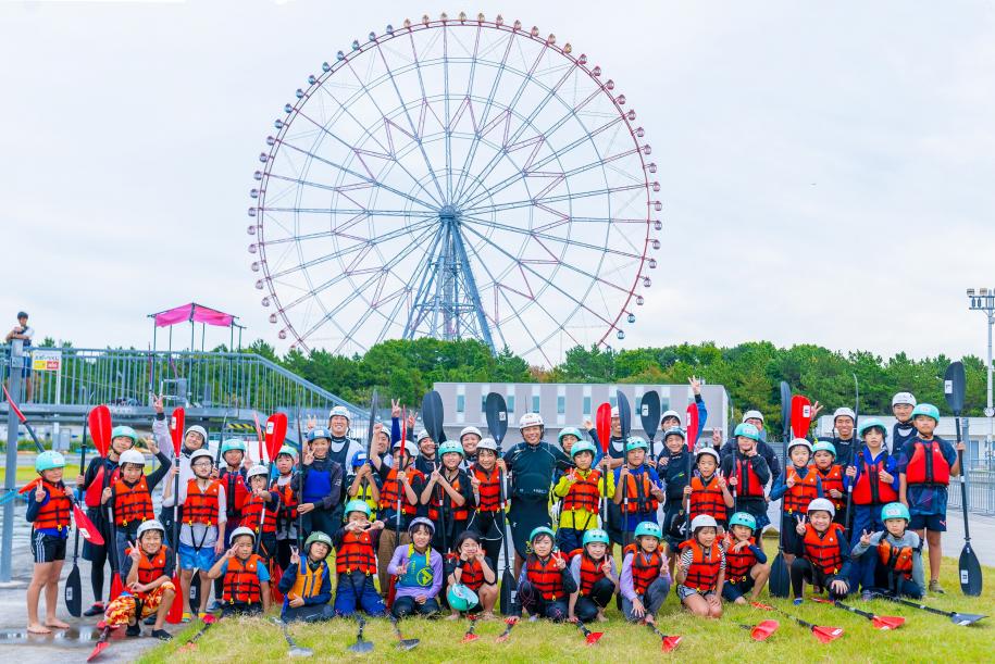 事前練習会写真8