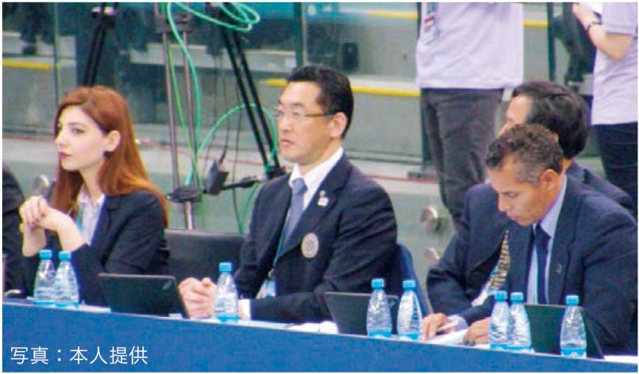 写真：本人提供