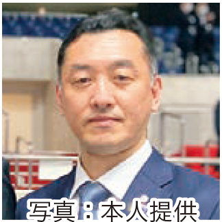 写真：本人提供