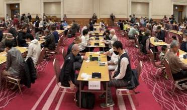 令和5年度囲碁大会